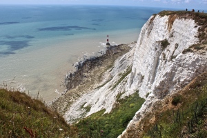 Beachy Head, South Downs, Sussex